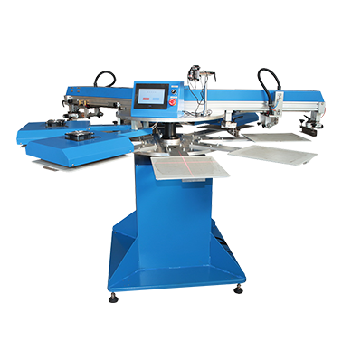 Automatic Screen Printer