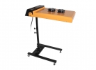 Flash Dryer - CE certificated silk screen IR flash dryer screen printing equipment dryer manual IR flash dryer