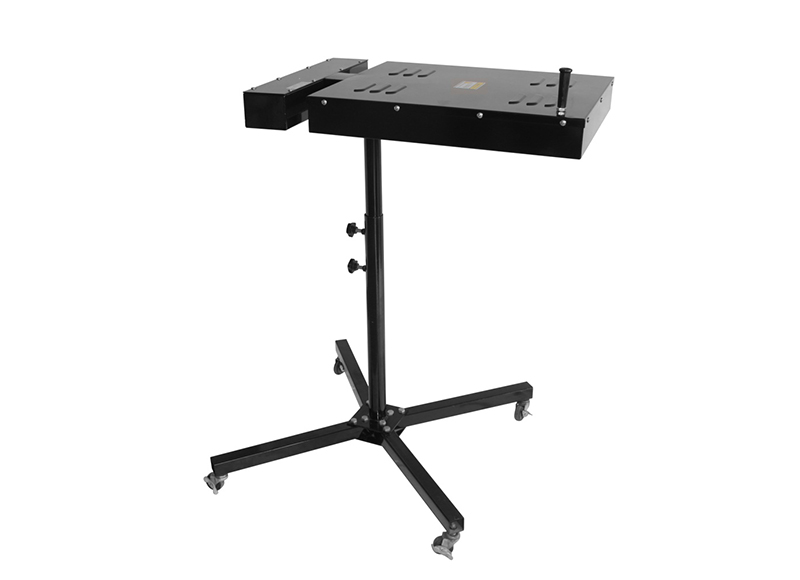 CE Proved Screen printing 110V /220V flash dryer 18