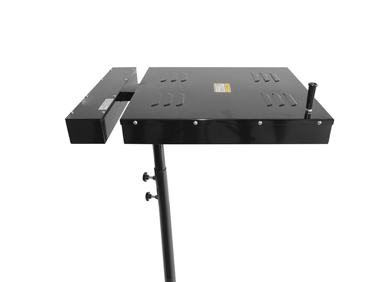 CE Proved Screen printing 110V /220V flash dryer 18
