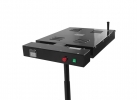 Flash Dryer - CE Proved Screen printing 110V /220V flash dryer 18