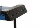 Flash Dryer - Screen printing equipment IR flash dryer automatic dryer with sensor for press T-shirt printer