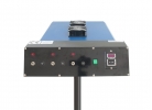 Flash Dryer - Screen printing equipment IR flash dryer automatic dryer with sensor for press T-shirt printer