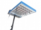 Flash Dryer - Screen printing equipment IR flash dryer automatic dryer with sensor for press T-shirt printer