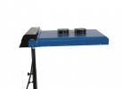 Flash Dryer - Screen printing equipment IR flash dryer automatic dryer with sensor for press T-shirt printer