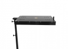 Flash Dryer - 110V/220V flash dryer screen print with Adjustable height floor stand stainless steel for screen printing t shirt clothe