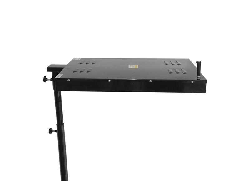 110V/220V flash dryer screen print with Adjustable height floor stand stainless steel for screen printing t shirt clothe