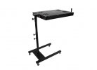Flash Dryer - 110V/220V flash dryer screen print with Adjustable height floor stand stainless steel for screen printing t shirt clothe