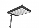 Flash Dryer - 110V/220V flash dryer screen print with Adjustable height floor stand stainless steel for screen printing t shirt clothe