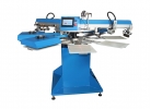 Automatic Screen Printer -  2 color 8 station automatic silk screen printing machin t shirt printing machine