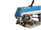 Automatic Screen Printer -  2 color 8 station automatic silk screen printing machin t shirt printing machine