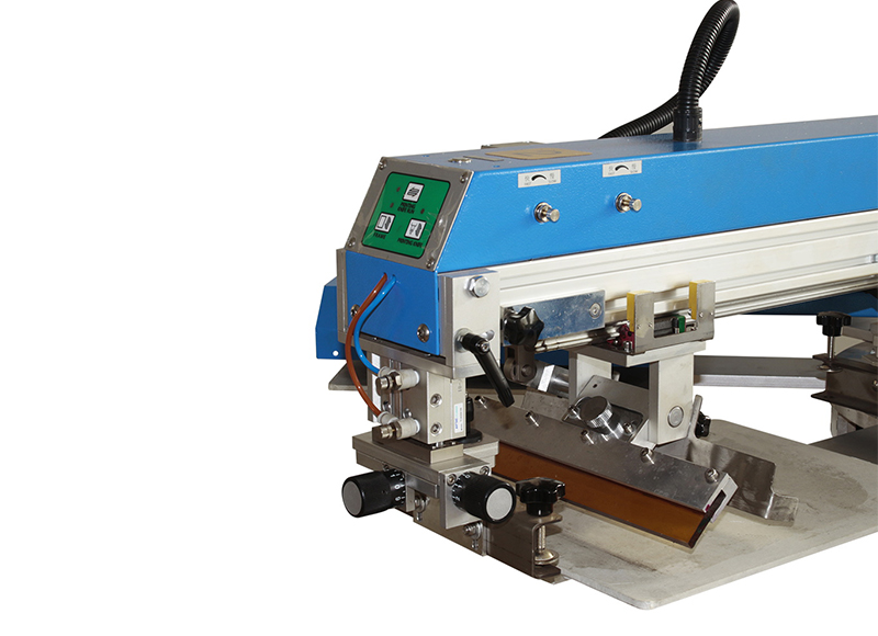  2 color 8 station automatic silk screen printing machin t shirt printing machine